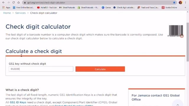 HOW TO GET FREE BARCODES FOR YOUR LABELS// Sivad Naturals смотреть онлайн