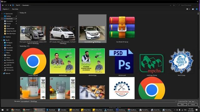 Rent A Car Booking System | Car Booking System | ShadowTech Solutions смотреть онлайн