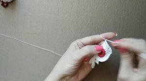 Пасхальные зайцы-кролики крючком