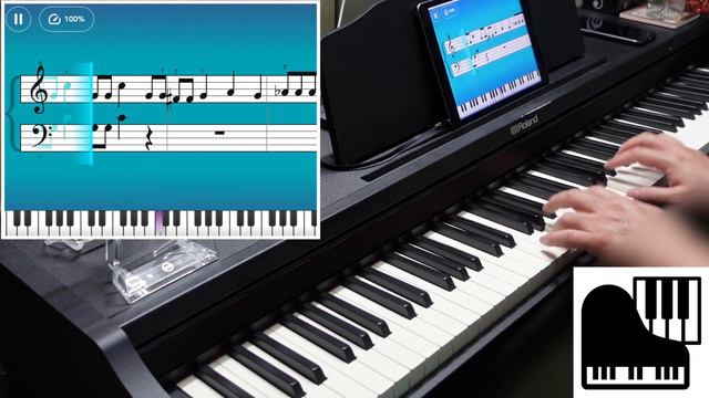 Bohemian Rhapsody (Medium Speed) -- Bohemian Rhapsody -- Simply Piano смотреть онлайн