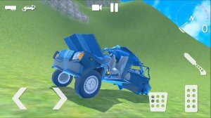 БИМКА ВЫШЛА НА АНДРОИД! КАК СКАЧАТЬ BEAMNG DRIVE НА АНДРОИД! ОБЗОР ИГРЫ РАЗРУШЕНИЯ АВТОМОБИЛЕЙ