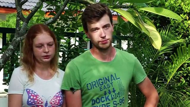 Как переехать в Таиланд с животными смотреть онлайн