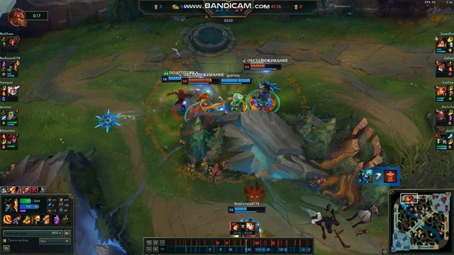 League Of Legends 2019 03 31 23 44 55 504