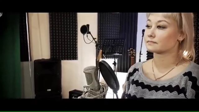 Жена поет песню любимому мужу! смотреть онлайн