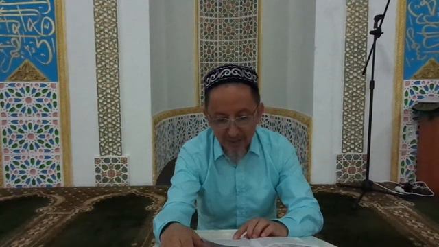 Пайғамбарымыз Мұхаммед﴾ﷺ﴿ (саляллаху алейхи уас салям)-ның өмір баяны: 90 бөлім. смотреть онлайн