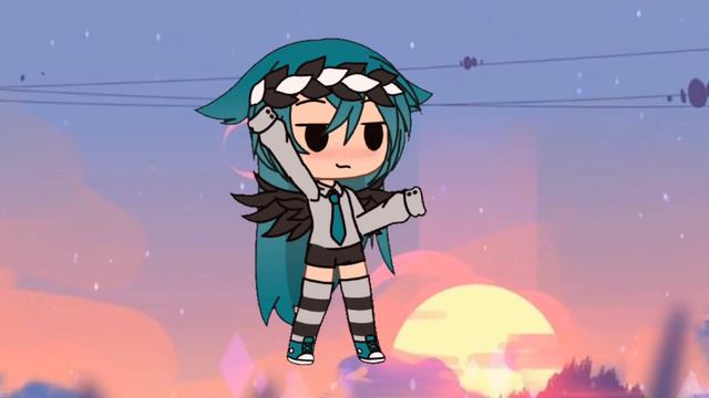 ~Суть тренда сказать своим голосом АУФ)💫💜 смотреть онлайн