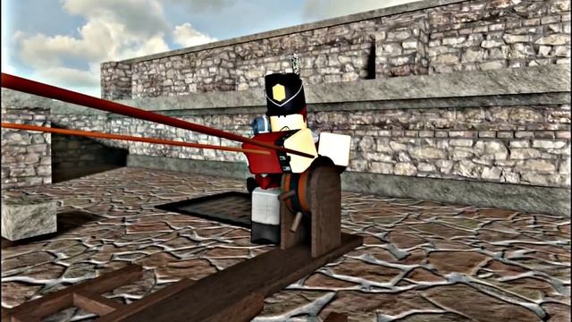 Do or Die - Guts & Blackpowder смотреть онлайн