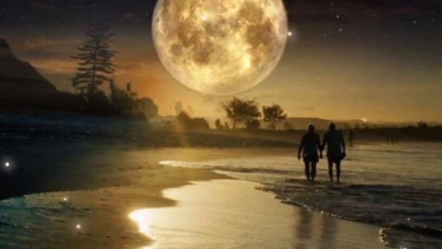 Мантра Луны. Для гармонизации. смотреть онлайн