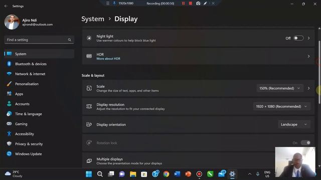 How To Check The Video Memory of Intel iRIS xe Graphics (Windows 11/10) смотреть онлайн