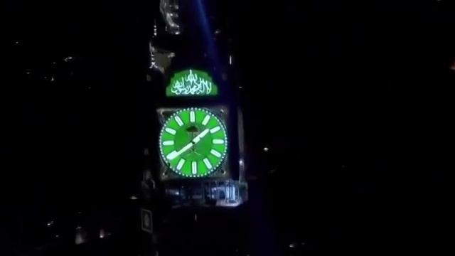 Самые большие часы в мире смотреть онлайн