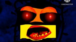 The Real Klasky Csupo Nightmares Robot Logo. Splaat.EXE! (RARE)