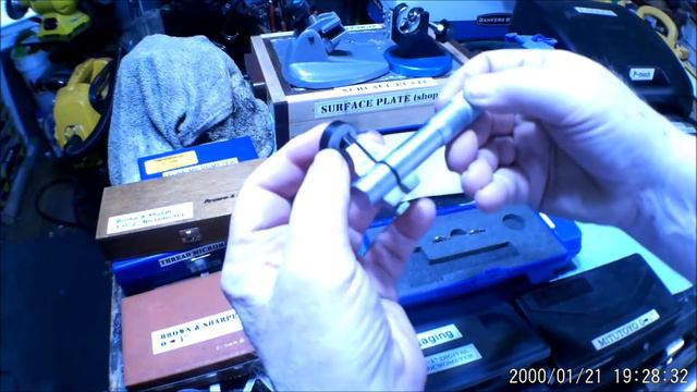Micrometers смотреть онлайн
