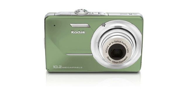 Kodak EasyShare C180