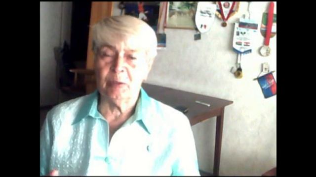 Сколько лет жизни украл у меня пенсионный фонд? смотреть онлайн