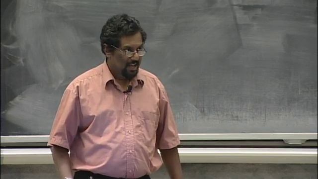 Lec 3 | MIT 6.172 Performance Engineering of Software Systems, Fall 2010 смотреть онлайн