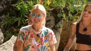 Дом 2 Остров любви, 1 сезон, 669 серия (24.06.2018)