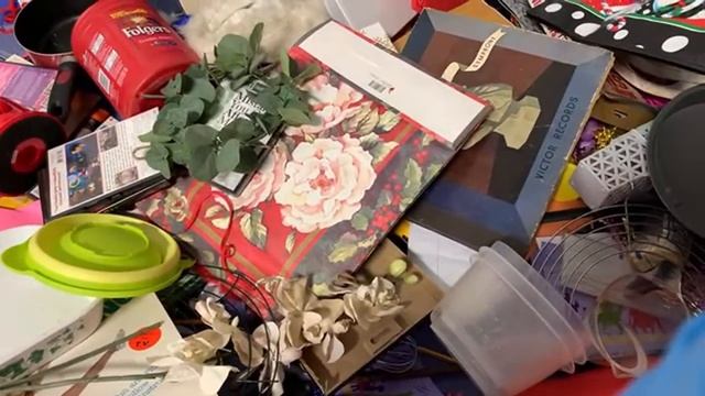 ?СЕКОНД ХЕНД НА ВЕС свалка в Америке?Olya Sineeva USA #свалка #секондхенд смотреть онлайн