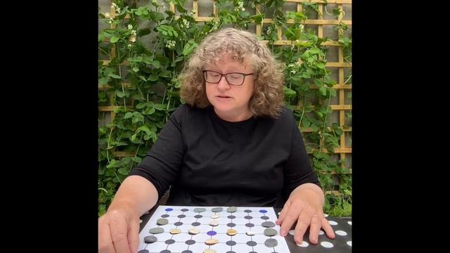 How to make and play the medieval game of Hnefatafl смотреть онлайн