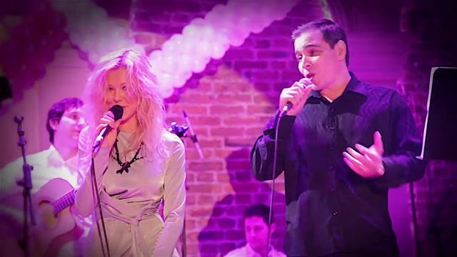 Nati Muliar & Rumores Band @ Caribbean Club смотреть онлайн