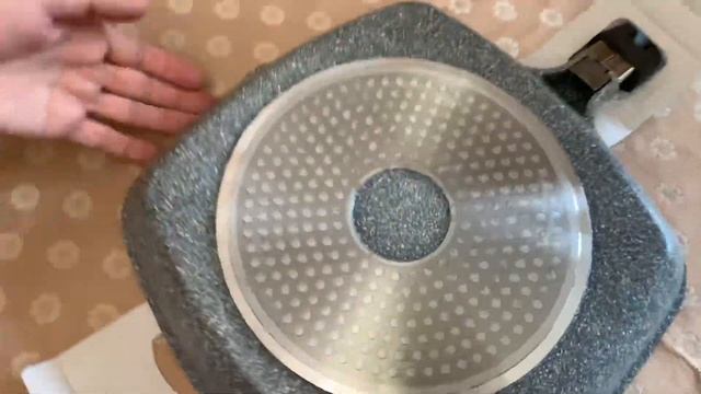 СКОВОРОДКИ МАГНИТ стоит ли покупать? СКОВОРОДА ГРИЛЬ обзор | Коллекция сковородок из магнита смотреть онлайн