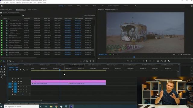 64-core AMD Threadripper PRO for Premiere PRO - Any good? | AMD 3995WX + 2X RTX 3090 смотреть онлайн