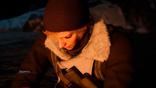 FINAL FANTASY XV - Эпизод [ Промпто ] Прохождение смотреть онлайн
