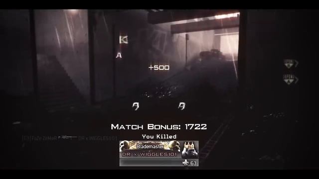 FaZe - 1 Million Subscribers Teamtage by FaZe MinK смотреть онлайн