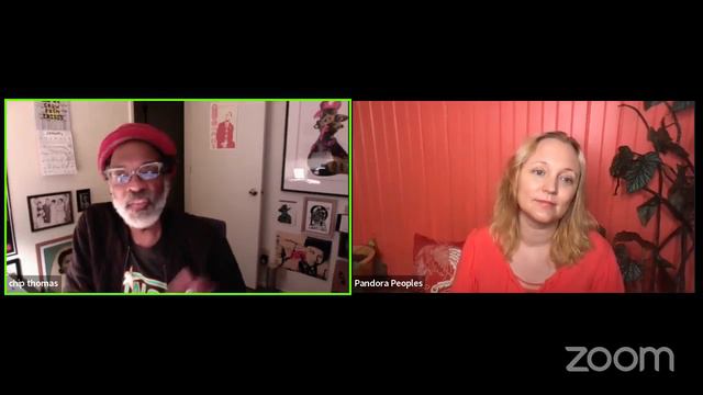 Dr. Chip Thomas on Healing Wisdom смотреть онлайн