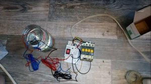 Автоматический контроллер уровня воды для водяного насоса с Алиэкспресс DF-96D/DF-96DK