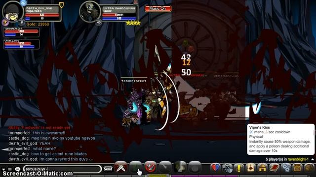 aq how to get acient runesblades смотреть онлайн