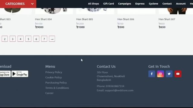 Attractive Raw Code E commerce Website Design By Html Css React.js Laravel Php Bootstrap Javascript смотреть онлайн