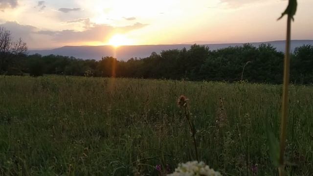 Sunset, Закат, Gün batması смотреть онлайн
