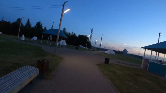 Карабаш. Черная голова. Посетили пляж поселка городского типа Карабаш, Бугульминский район. смотреть онлайн