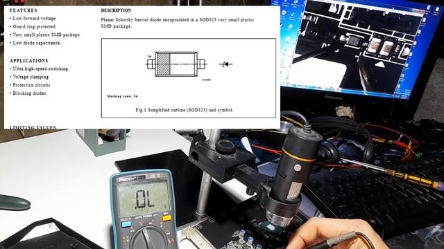 Repairing NVIDIA Geforce GT 1030 - Sometimes w/display, but often no display смотреть онлайн