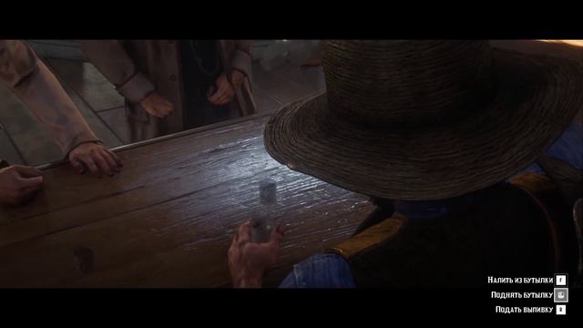 Red Dead Redemption 2 - Реклама, новое искусство - Часть 2 смотреть онлайн
