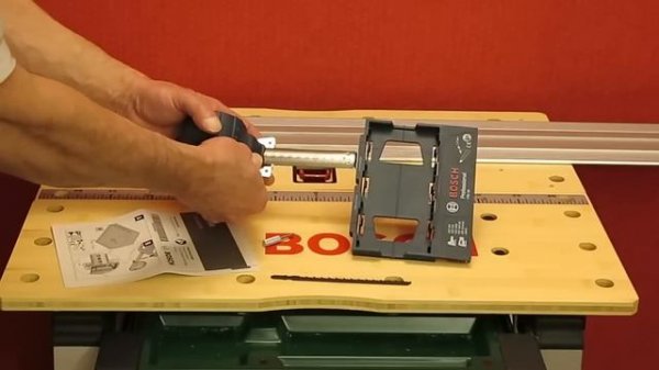 Адаптер FSN SA & KS 3000. 1600A001FT. Обзор.