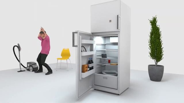 Nvidia Bread - Будущее хлеба | FireTIA Пере озвучка смотреть онлайн