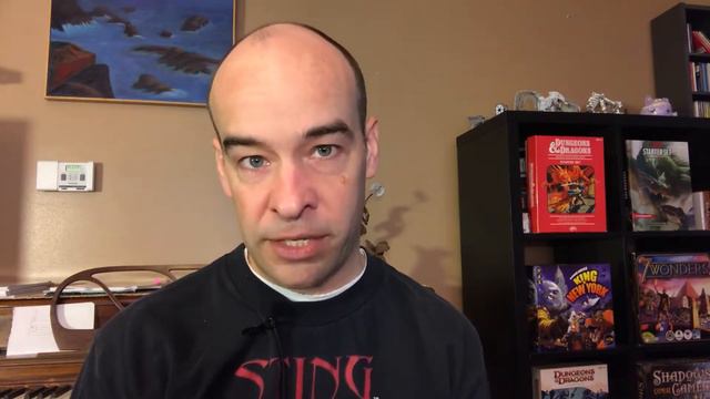 Dungeons and Dragons Session Prep смотреть онлайн
