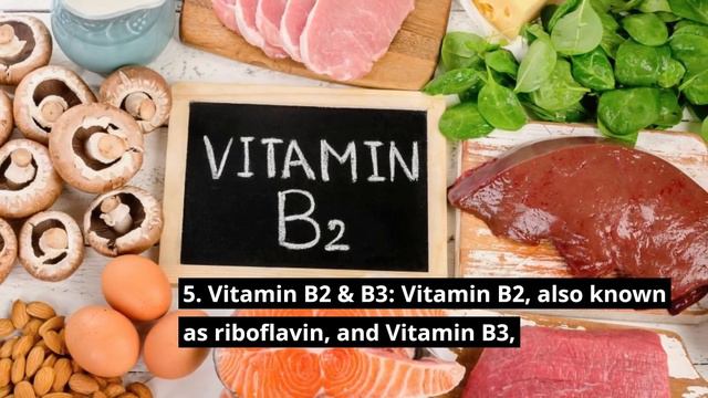 Protect Your Eyesight: 8 Vitamins to Prevent CATARACT and GLUCOMA смотреть онлайн