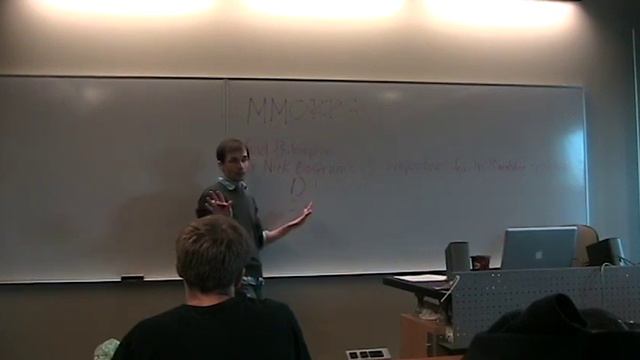 Simulation Argument смотреть онлайн