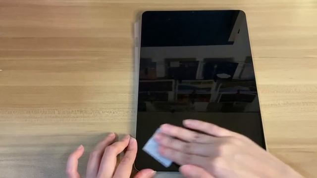 Unboxing Xiaomi Pad 5 (6GB + 256GB Pearl White) + accessories | 2022 смотреть онлайн