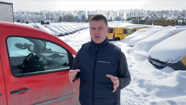 ?Реальний запас ходу Kangoo Z.E. зимою при -10°C в мішаному циклі. Детальніше⬇️⬇️⬇️ смотреть онлайн
