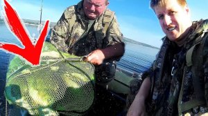 24 кг ЗА ЧАС !!! ЗАПРЕТНАЯ СНАСТЬ В ДЕЛЕ ! ВОТ ТАК РЫБАЛКА ! Динамичная ловля на яйца СИБИРИЯ