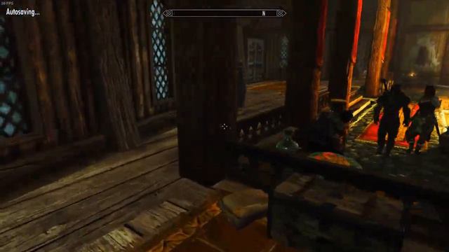 Modded Skyrim: Episode 4 смотреть онлайн