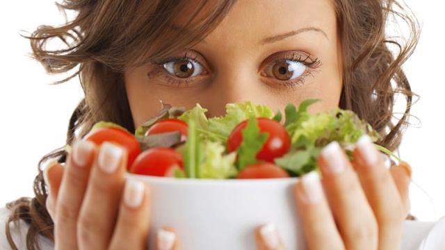 ЛЕПТИН - гормон сытости! Почему сила воли человека бессильна... смотреть онлайн