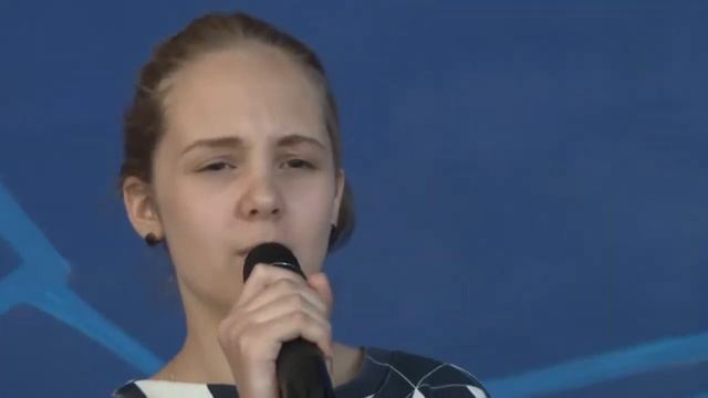 Детский оздоровительный лагерь "Лесные поляны" смотреть онлайн