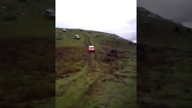 cannibals off road kato achaia 12 смотреть онлайн