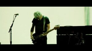 Роджер Уотерс. На днях. 2018. Тур "Мы и они".