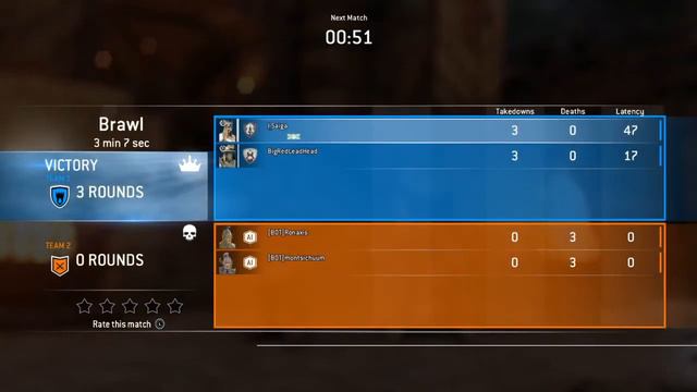 [For Honor] This One Does Not Spark Joy смотреть онлайн