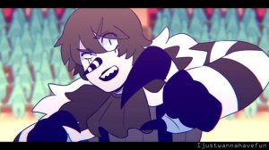 Happy Face //MEME//Laughing Jack//Creepypasta//Blood Warning